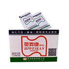 愛胃康顆粒