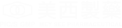 美西Logo