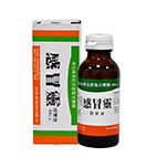 感冒靈感冒液